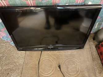 Magnavox TV/ DVD Combo