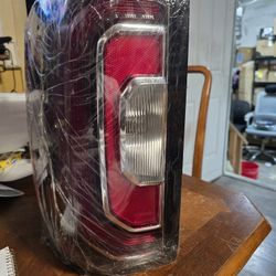 Taillights Assembly LED Rear Left Side Only Fit 2016 - 18 Gmc Sierra 1(contact info removed)  See Details # 280