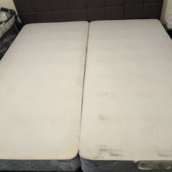 Twin Box Spring 