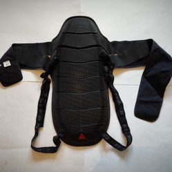 Protection DAINESE SHIELD AIR 8 Level 2, Size L, Pre-owned 