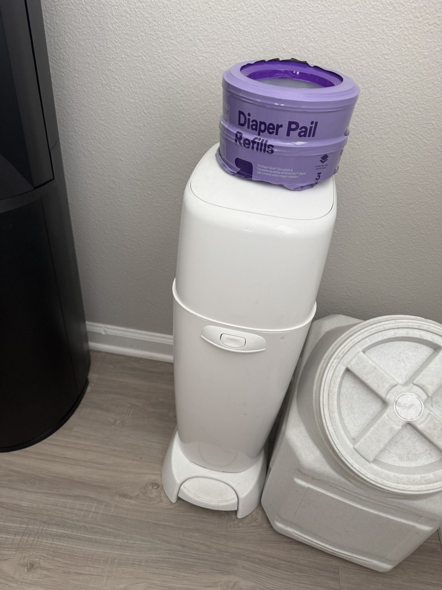 Diaper Genie