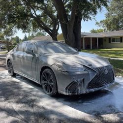 Get Your Car Exterior And Interior In New Condition With Our Good Quality Product