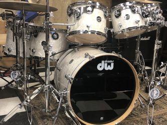 DW Performance Series