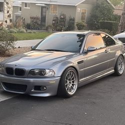 2004 BMW M3