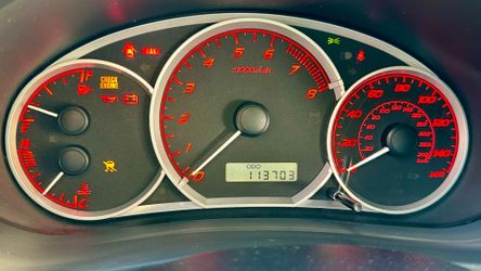 2010 Subaru Impreza