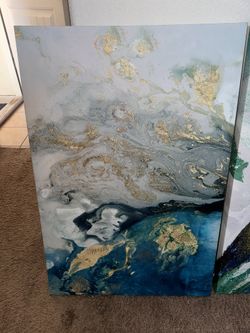 Wall decor