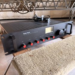 MPA-101 Amp