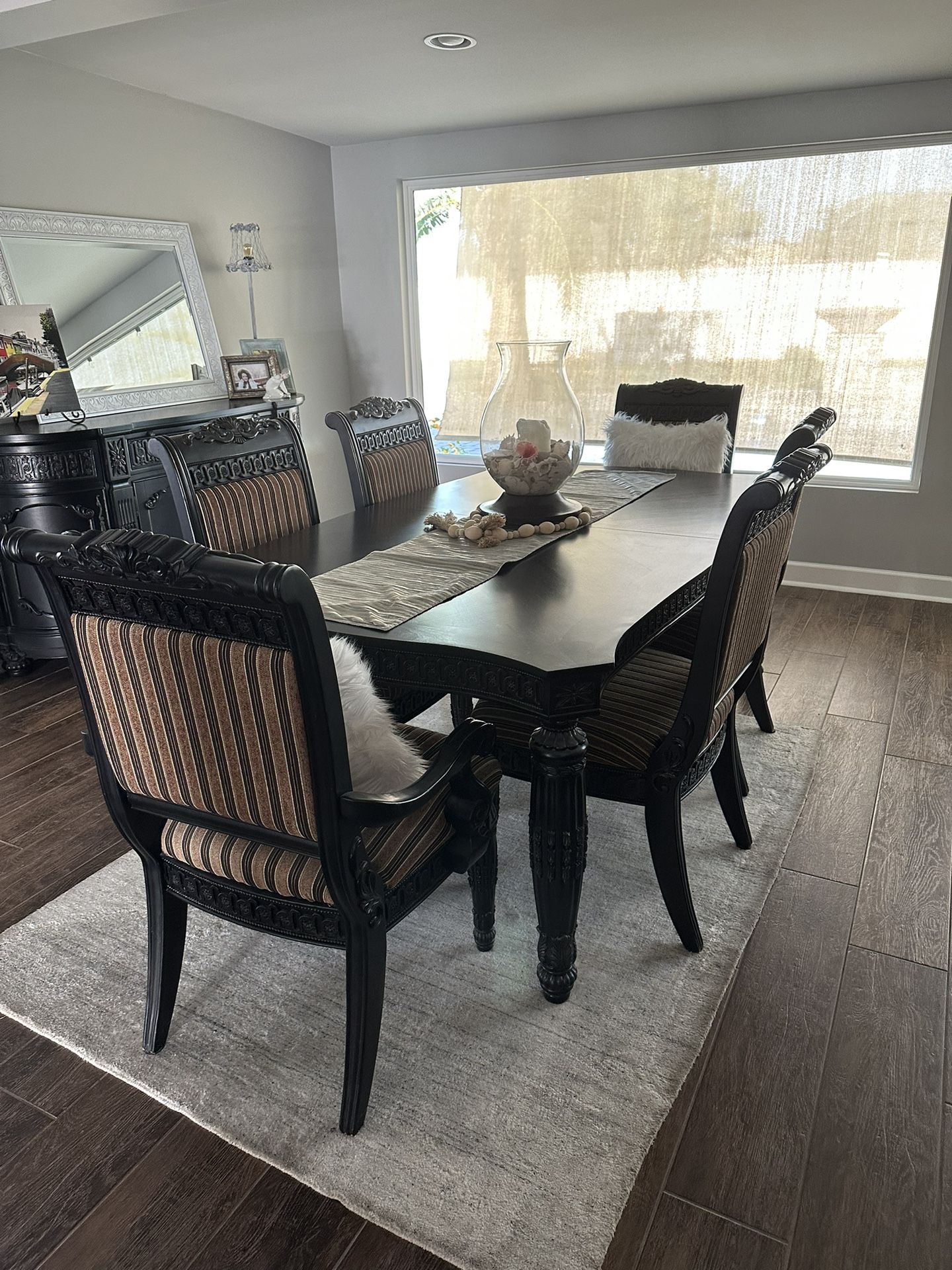 Britannia rose 2024 furniture for sale