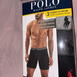 Polo Underwear