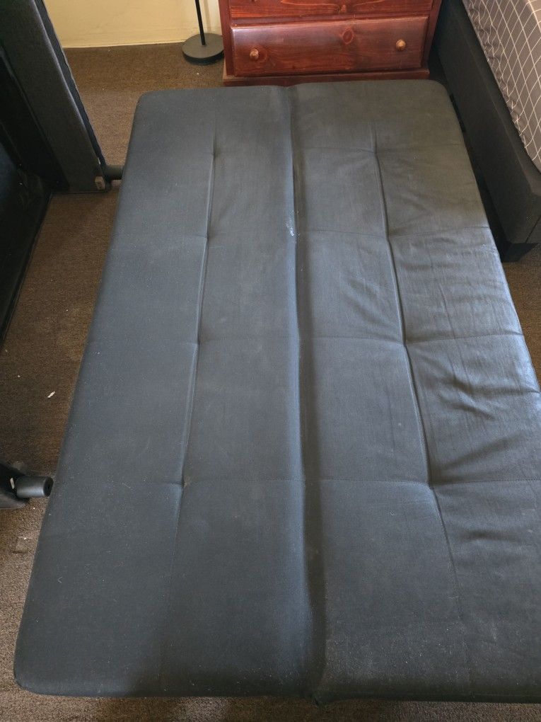 BALKARP sleeper sofa IKEA