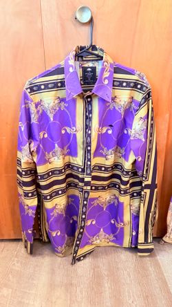 Luis Miguel Inspired Shirt