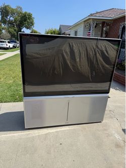 Big Screen TV