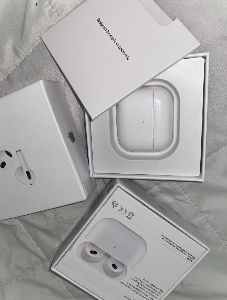 Airpods pro 2 gen