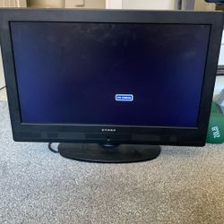 TV