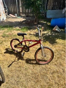 Bikes