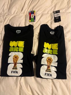 FIFA World Cup Shirt