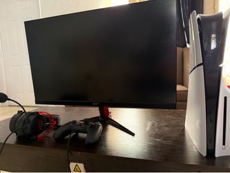 Ps5 Set Up