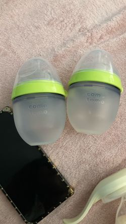 Brand New Como Tomo Bottles 