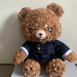 Authentic jujutsu kaisen Teddy Bear Nobara