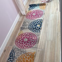Runner 2x7 Rug