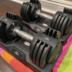 Adjustable-Dumbbells 