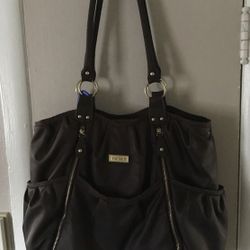 Like new Carters diaper bag $10