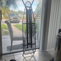 IRON BOARD $20 F Like New