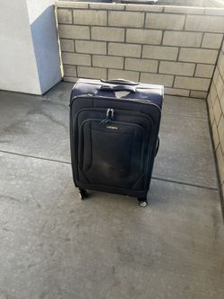 Suitcase