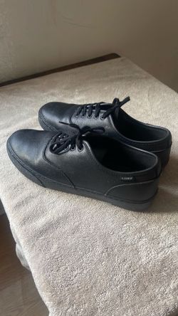Non slip shoes