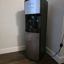 Frigidaire Hot/Cold Water Dispenser