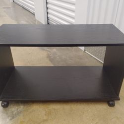 TV Stand / Roller Table
