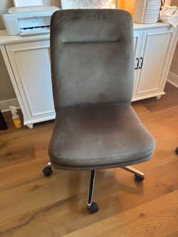 Branch office chair