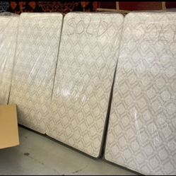 Furniture, Mattress, Boxspring, Bunkbed, Bedframe, Dresser, Mirror, Nightstand, Chest