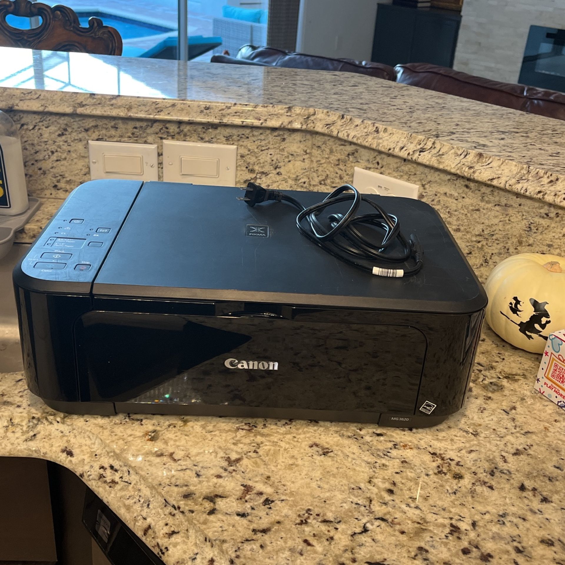 Canon Multifunction Printer RMC-K10425