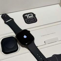 Apple Watch Series 10