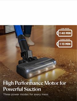 Bissell PowerClean FurFinder 200W