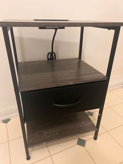 Night stand
