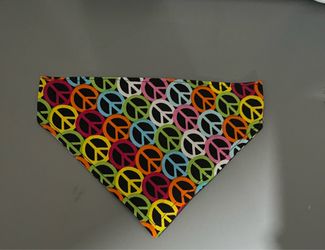 Dog bandana