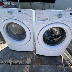 Washer Dryer 