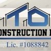 T.O Construction 