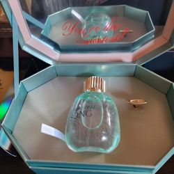 Bath N Body Fragrance N Music Box