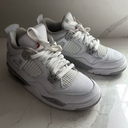 Air Jordan 4 Retro GS