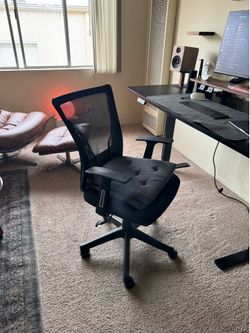 Gaming computer chair