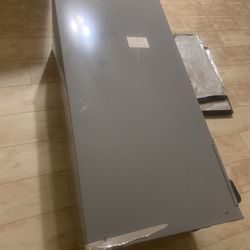 Air Handler Electric Heating And Cooling 