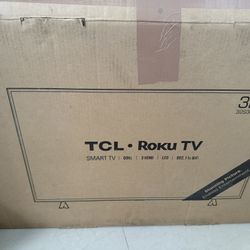 ROKU TV 