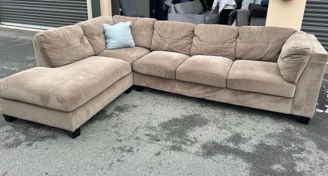 Sectional Couch