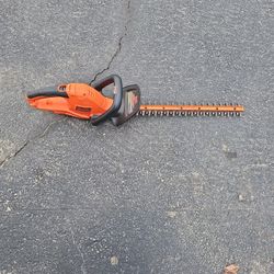 Hedge Trimmer