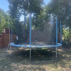 Tranpoline