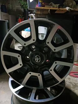 Rims 18'