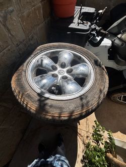 Ram rims